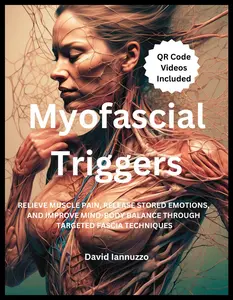 Myofascial Triggers Book Myofascial Triggers Book