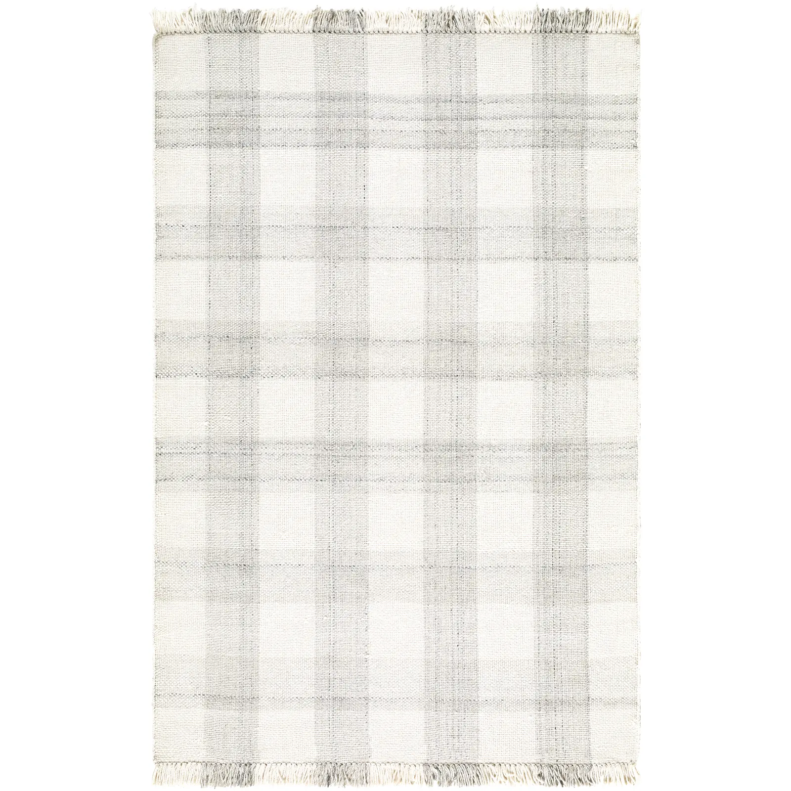 Ecosse Handwoven 100% Wool Rug