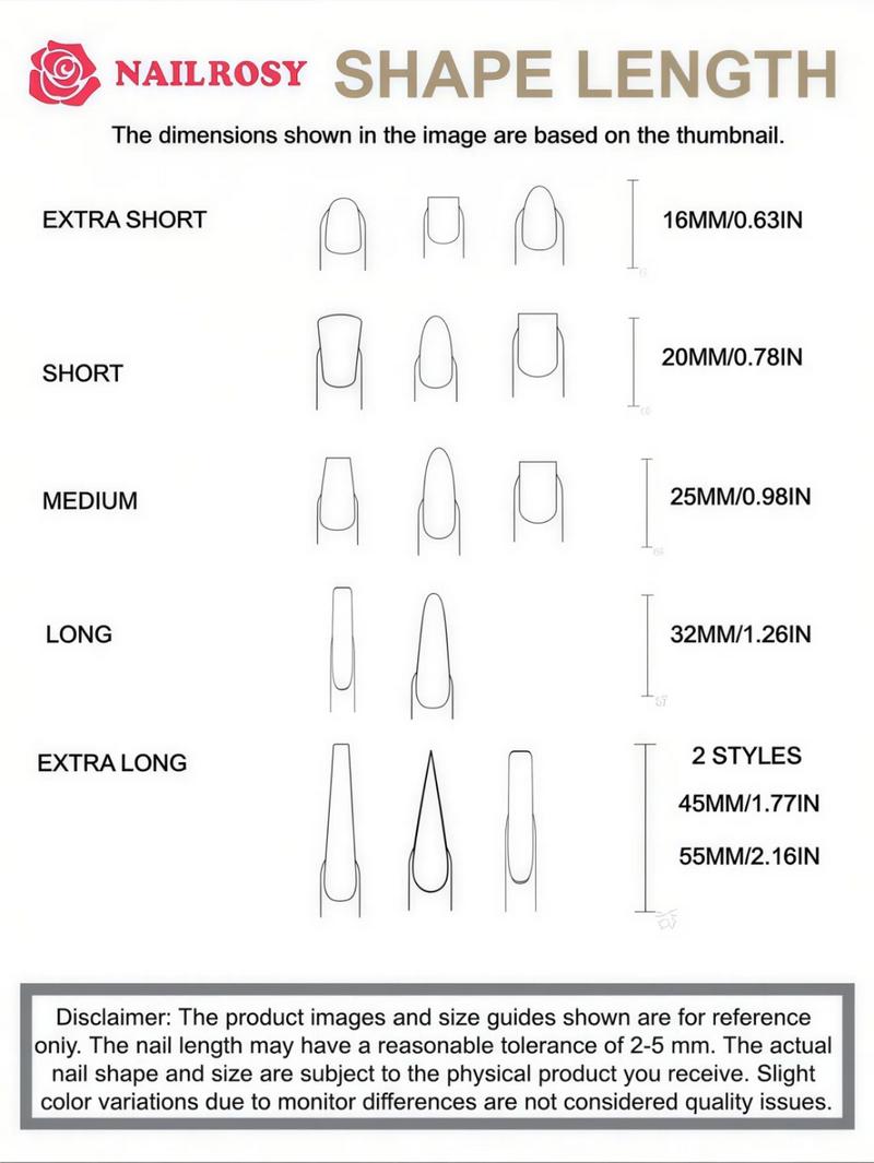 10Pcs Handmade Press on Nails Kit Short Duck Pink Nude Japanese Style Modern Elegant Y2K Minimalist Korea Style Fresh Design Chic French Style Neutral Classical Cute Kawaii Creative Glossy Finish Shimmery Obreme 1 Account Manicure Set Box Included