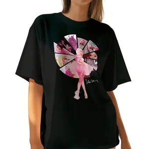 Nick.i Mi.naj Vintage Shirt For Fan