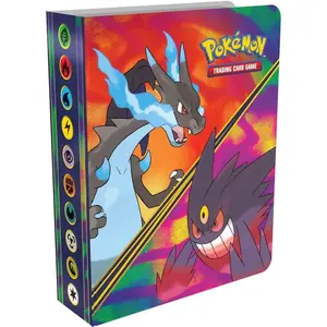 Pokémon – Mini Binder