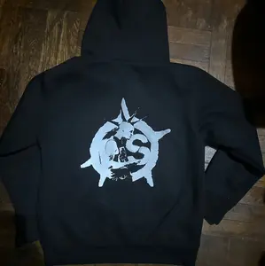 Zombie Apocalypse Hoodie PREORDER