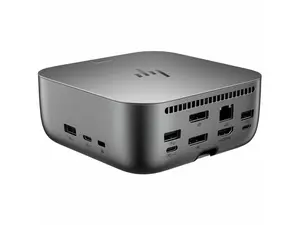 HP Thunderbolt 4 Ultra 180W G6 Dock