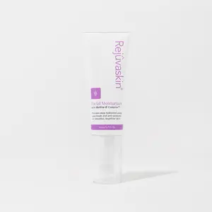 Rejûvaskin ReVita-D Facial Moisturizer