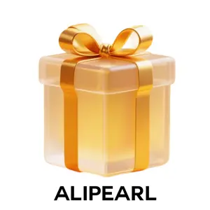【Alipearl Gifts】Alipearl Hair Free Gifts with Wig Purchase-Automatically Included with Any Wig