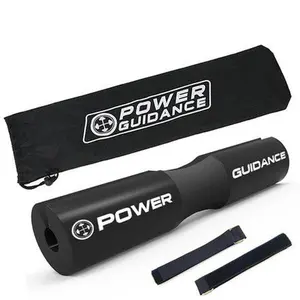 Foam Barbell Shoulder Pads for Weightlifting and Squats