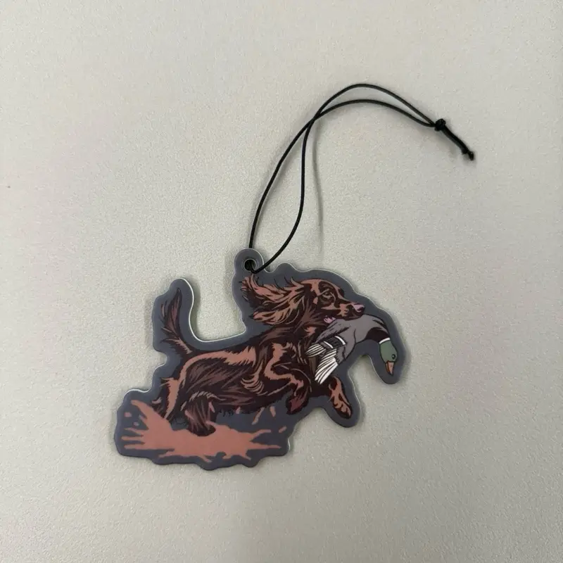 Boykin Fetch Air Freshener - New Car Scent