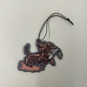 Boykin Fetch Air Freshener - New Car Scent