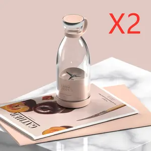 NAB Collective Portable MIni Blender