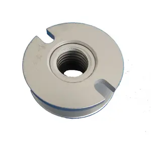 Cup Wheel Adapter