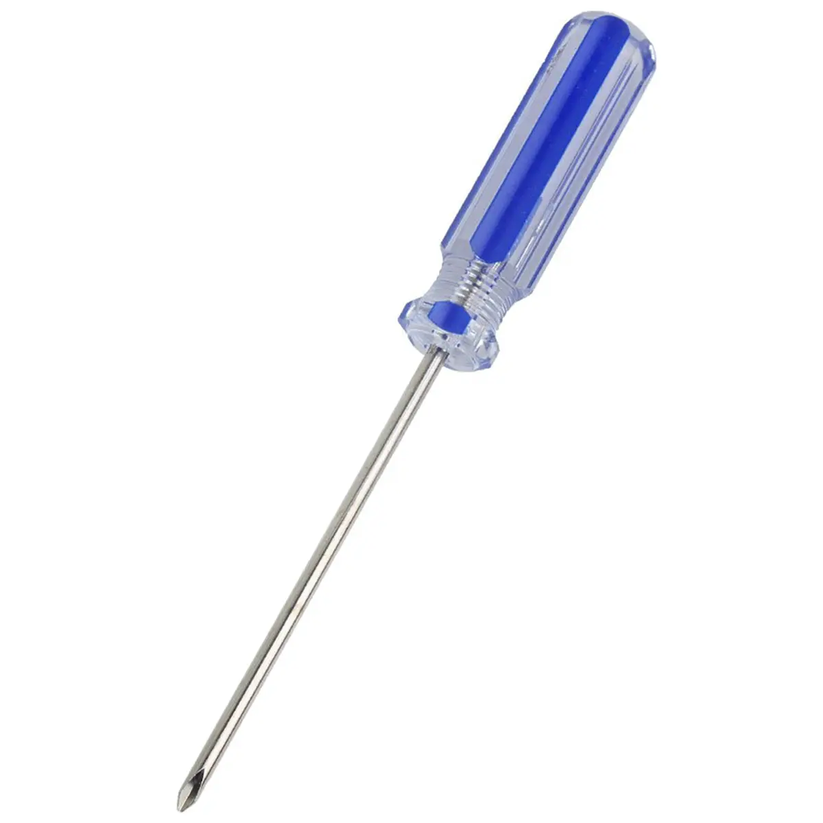 1 Pcs Metal Tri-Wing Screwdriver Tool with Tri-Wing Bits for Gaming Devices - Nintendo Wii, Gamecube Controllers, Tri-Wing Bit