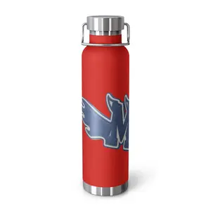 MERCURY MERCURE MONARCH  Copper Vacuum Insulated Bottle