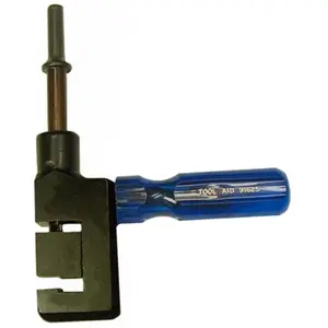 S and G Tool Aid  Pneumatic Panel Crimper