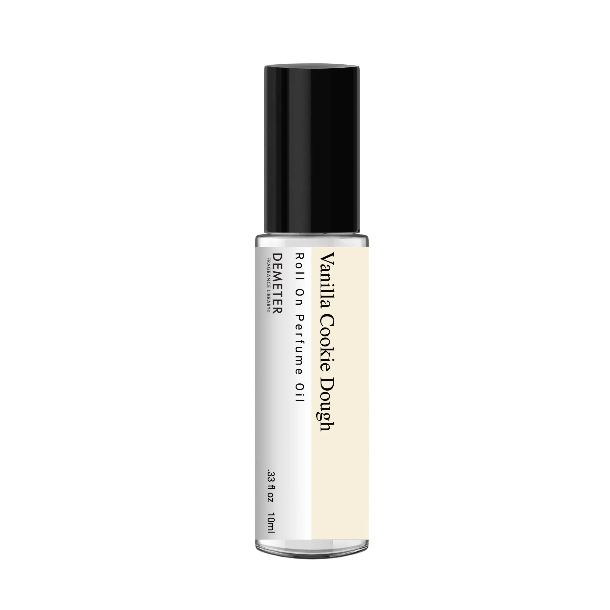 Vanilla Cookie Dough Perfume Oil Roll on Vanilla Cookie Dough Perfume Oil Roll on