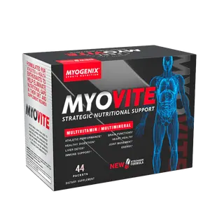 Myogenix Myovite Multivitamin Myogenix Myovite Multivitamin