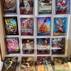 PRB-01JAPANESE One Piece TCG PRB01 The Best Booster Box - TikTok Shop