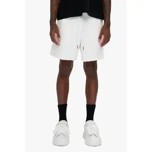 Essential Shorts White