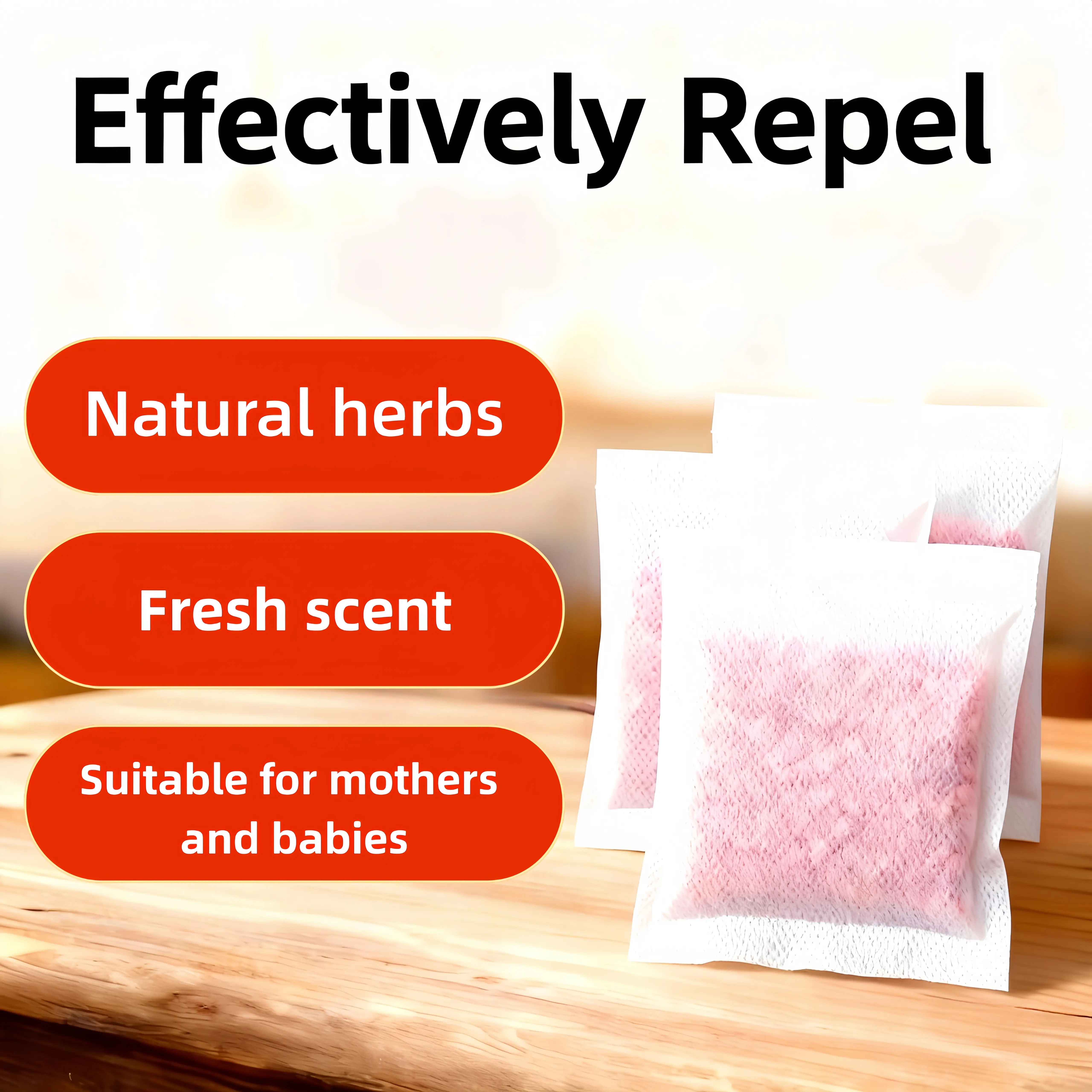 Gardenia Scented Sachets for Clothes: Effectively Eliminates Odors, Repels Moths, and Provides Long-Lasting Fragrance for Dorm Room Wardrobes and Wardrobe Clothing.