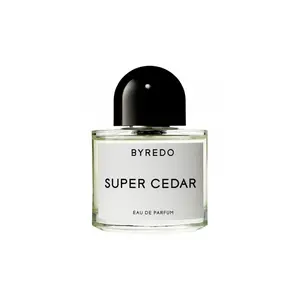 Super cedar by byredo for men - 3.4 Ounce edp spray, 3.4 Ounce
