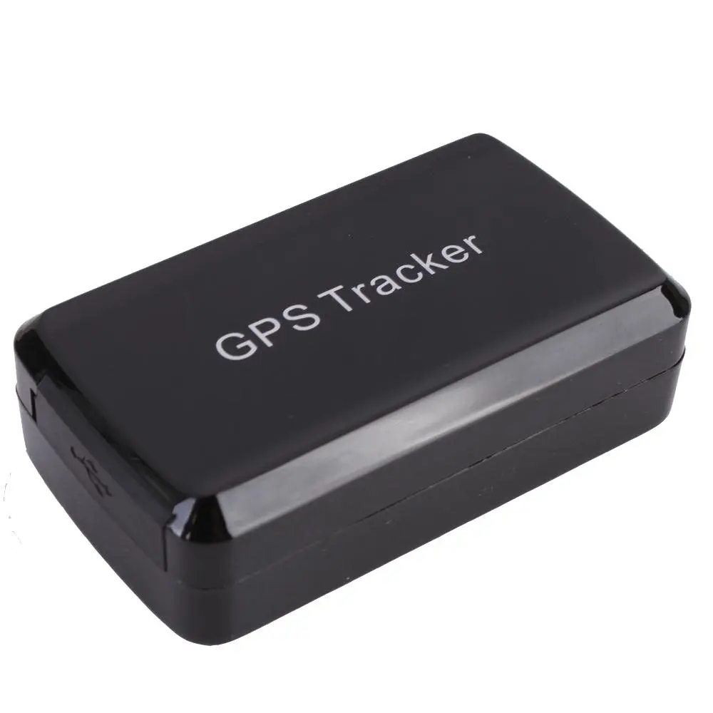 Magnetic GPS Tracker