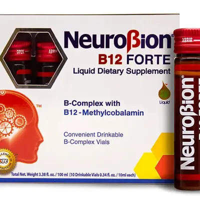 injectable b12 from mexico Rx Vitamin B-12 (Generic) Solution This prescription form of Cyanocobalamin has 1000 mcg/m Vitamin B 12 Vial Mexico