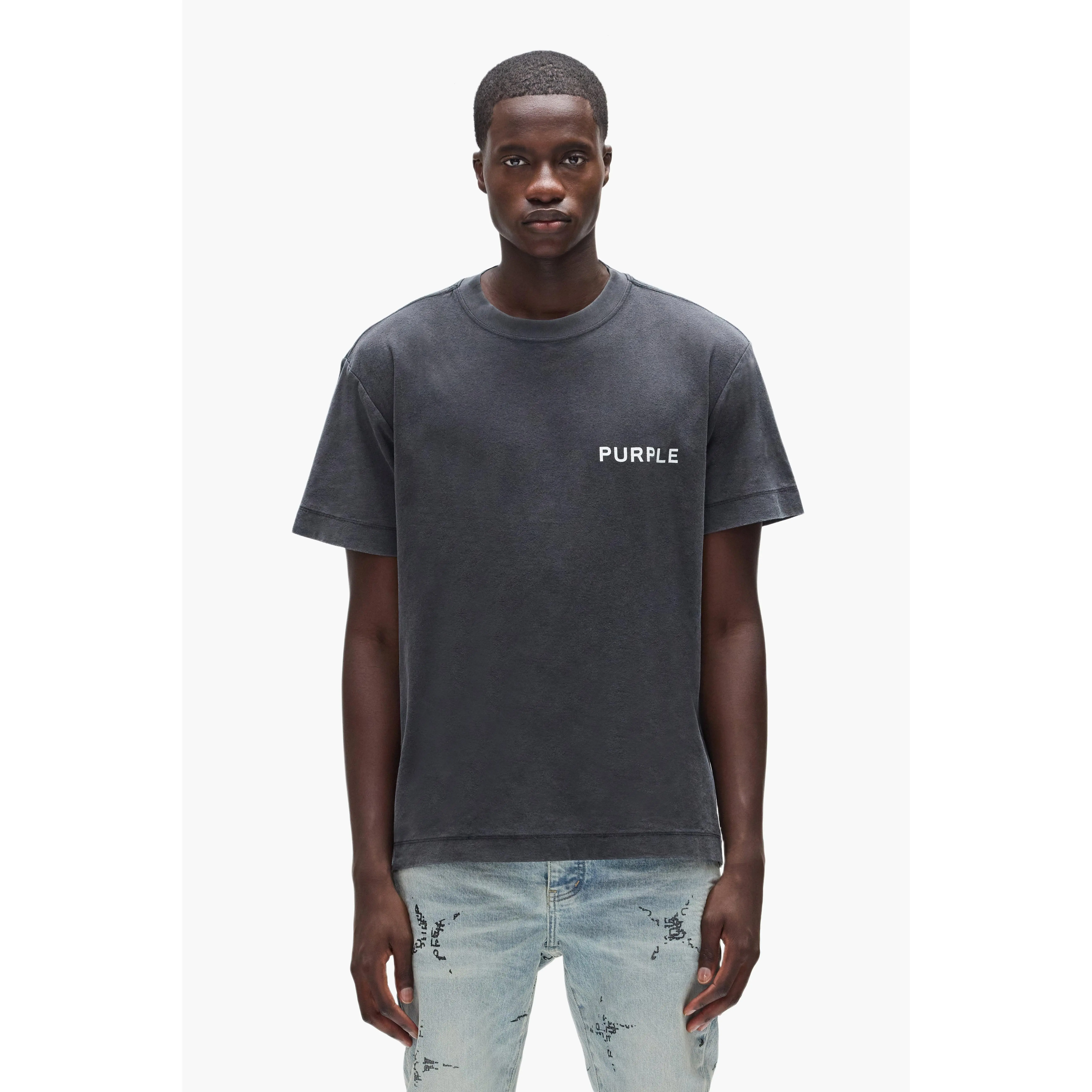 Logo Tee Logo Tee