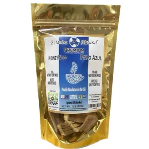 BN PALO AZUL 1LB PREMIUM TEA ORGANIC NATURAL MEXICAN HERBAL TREE BARK