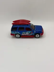 Matchbox Nissan Xterra Diecast