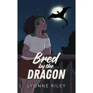 Bred by the Dragon signed paperback book bundle