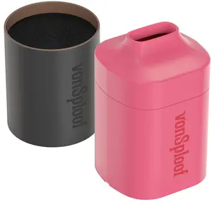 vonSploof Air Filter, Pink