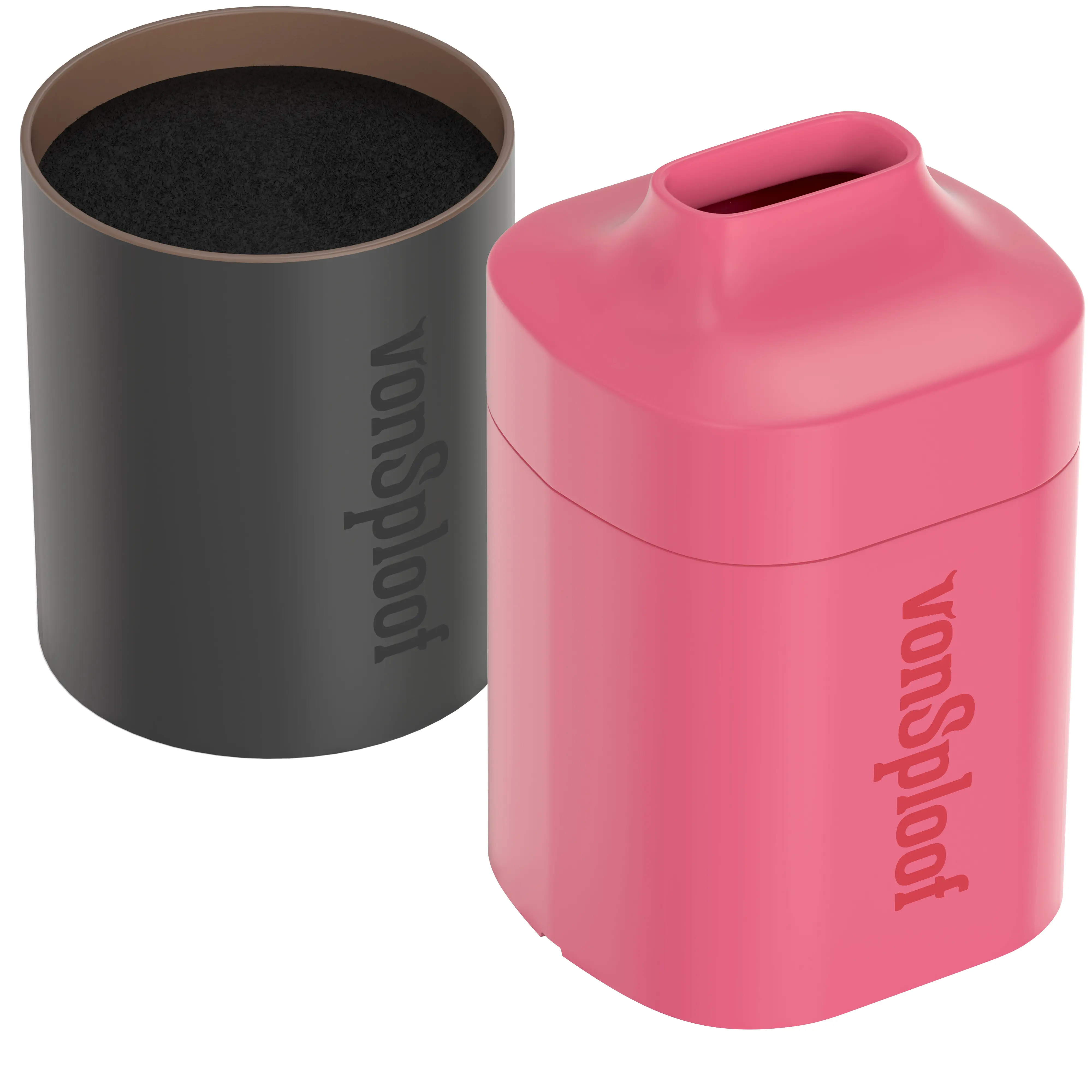 vonSploof Air Filter, Pink