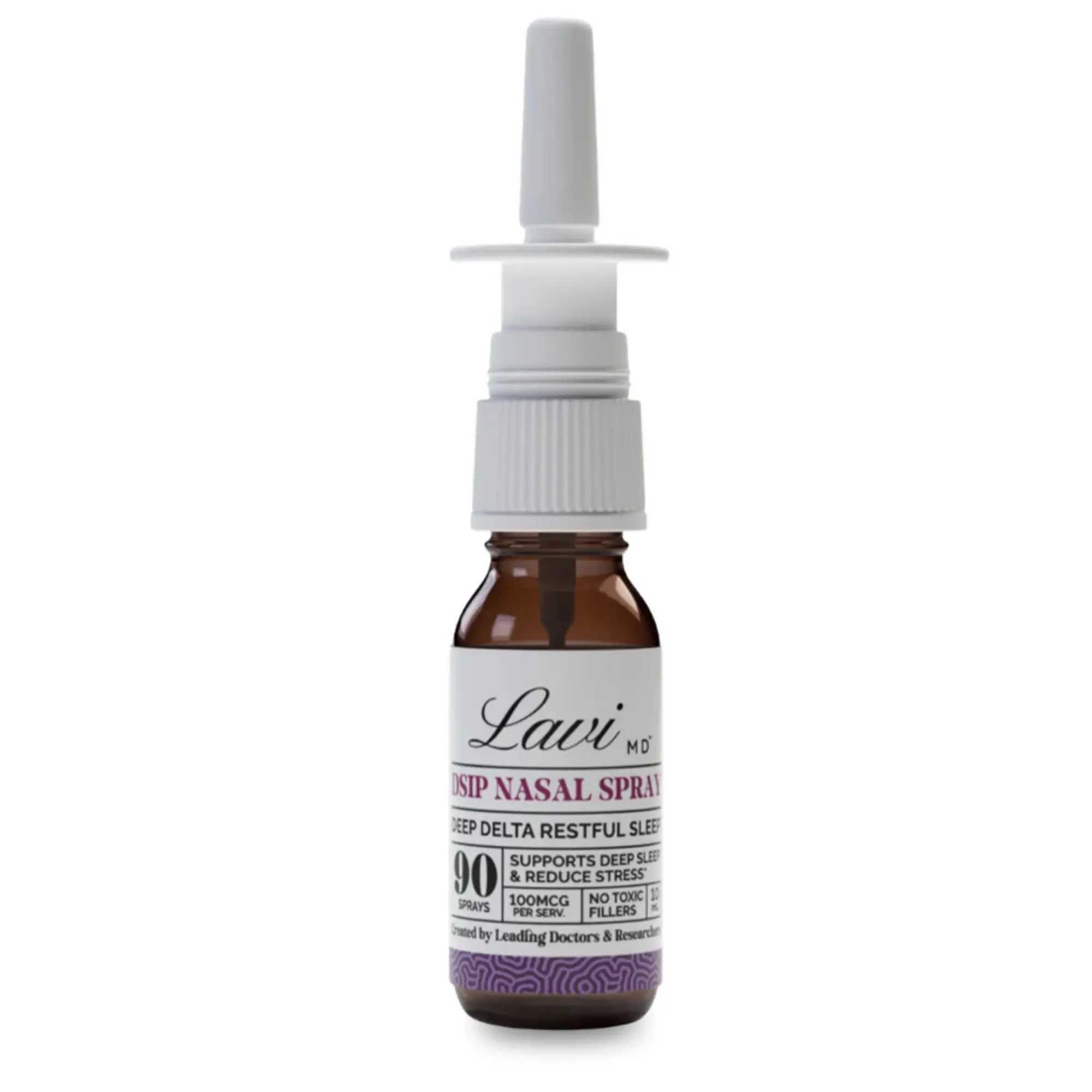 Bedtime Sleep Balance Mist | Nighttime Wellness Nasal Spray