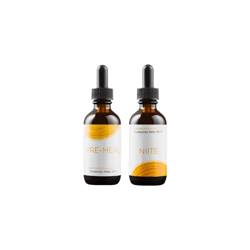 Metabolic Drops Herbal Blend with Natural Ingredients Daily Use Supplement.