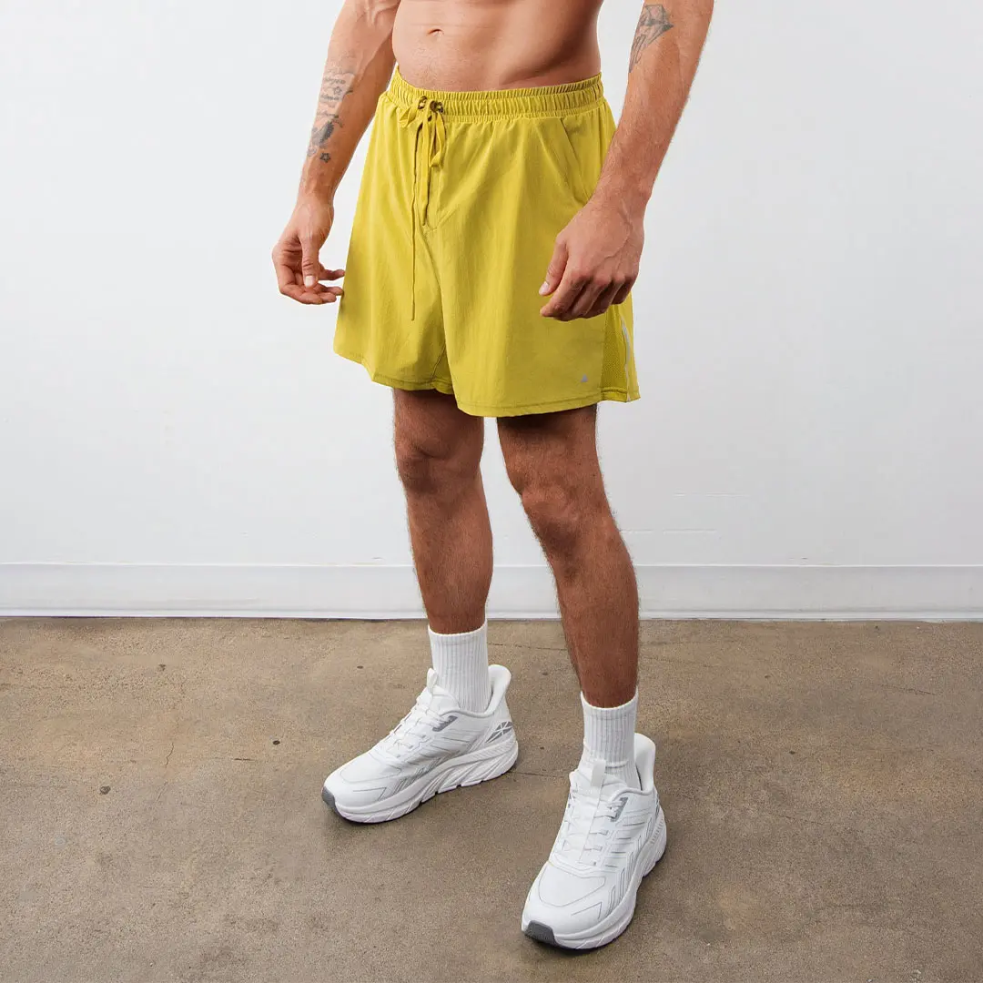 Vitality Prime® Train Short 5"