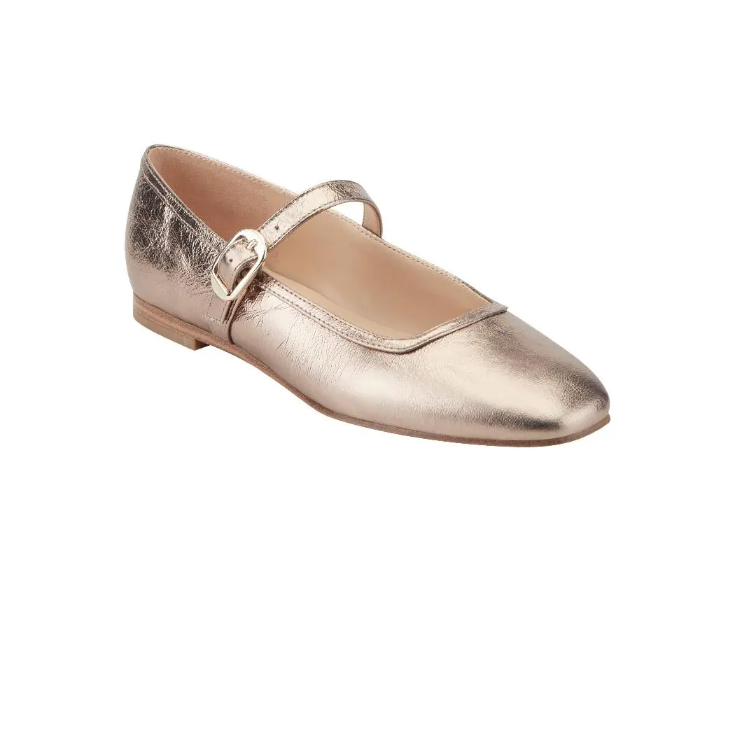 MLGARISSA Mary Jane Flat