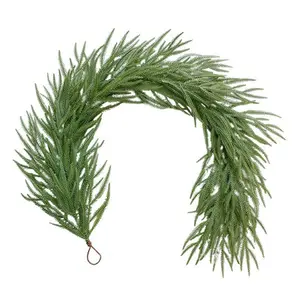 Artificial Pines Needle Hanging Plant Vine