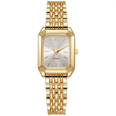 Women's Elegant Fashion Watch,Fashion Watch for Party, Daily Clothing Decor, Trendy All-match & Exquisite Watch for Birthday Gift, Modern Trendy Watch
