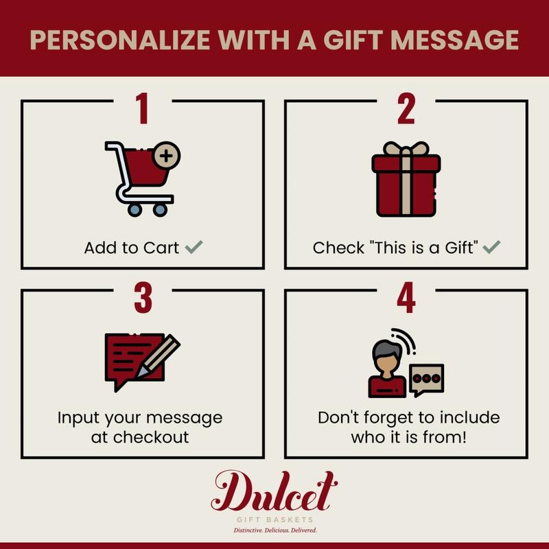 Hostess Pastry and Tea Party Gift Set