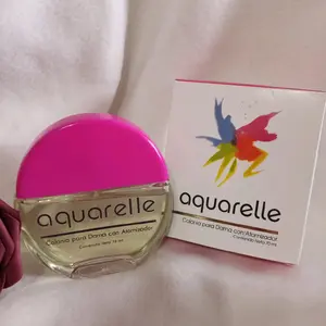 AQUARELLE EAU DE PARFUM FOR WOMEN  70ML NEW WITH BOX BY FULLER FLORAL-FRUITY