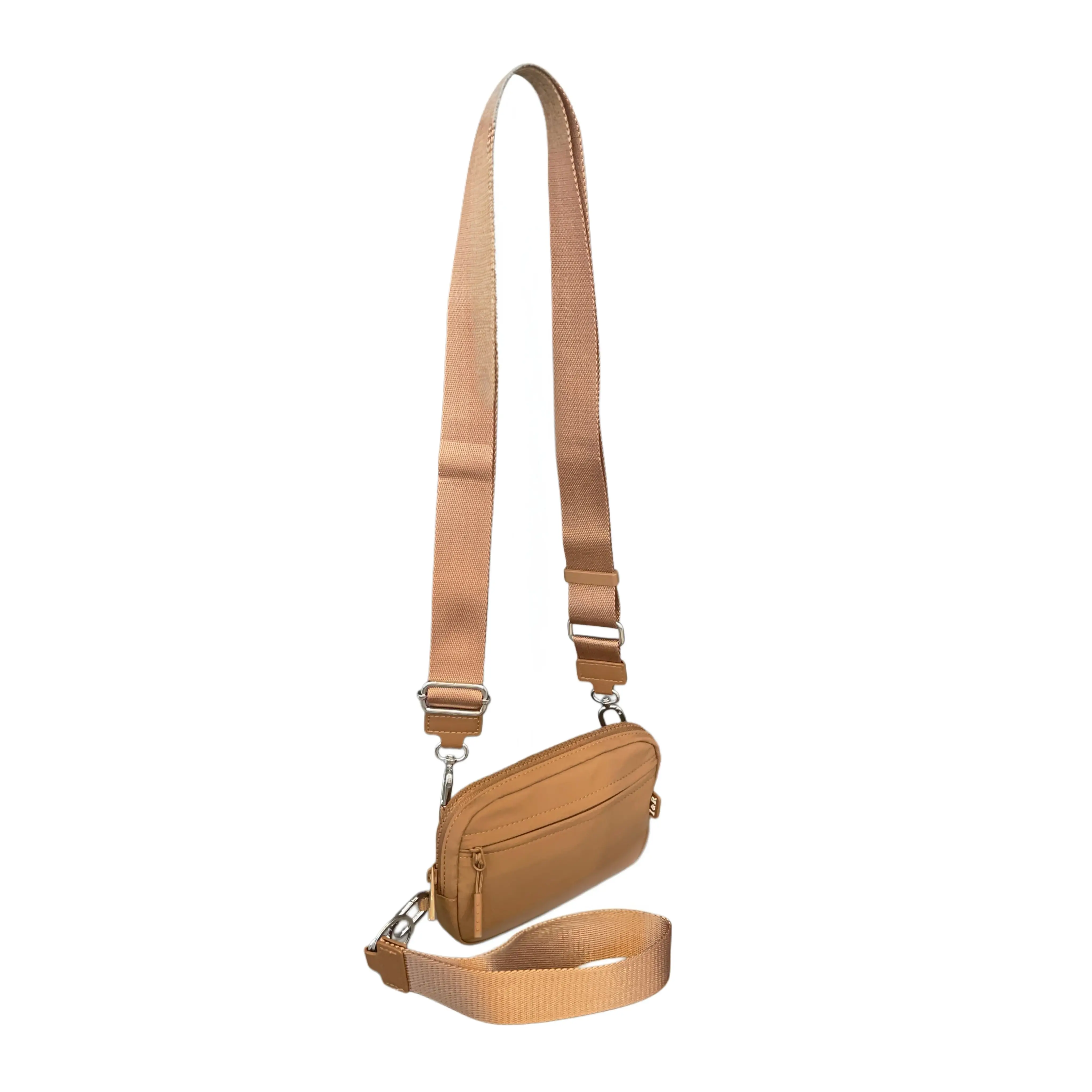 Caramel (with strap)