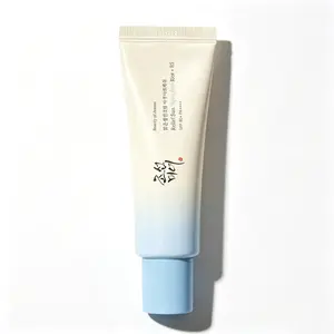 Beauty of Joseon - Relief Sun Aqua-Fresh : Rice + B5 SPF50+ PA++++ (50ml)- Korean Version - Rice & B5 Hydrate, Moisture, Nourishing Selfcare for Adults, Brightening Daily UV Protection for Sensitive Skin