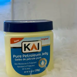Petroleum jelly pomade Beauty & Personal Care  Hair Care  Hair Pomade