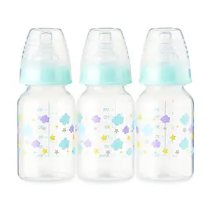 Parent'S Choice 3-Pack Bottles 9 Oz Walmart Inc.