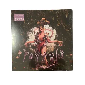 Melanie Martinez/Portals Vinyl LP Record