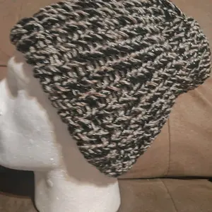 handmade beanie