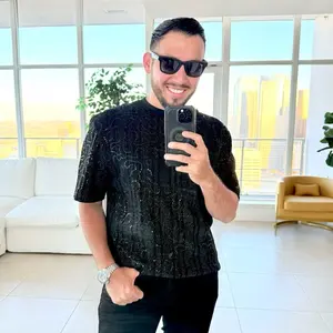 FIESTA SEQUENCE TSHIRT (SLIMFIT)