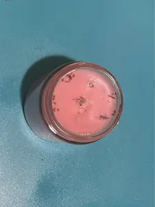 Sweet Road Steady Heart 4 oz Candle Scented