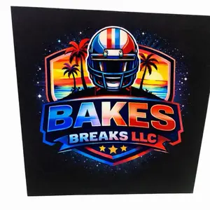 Bake's Breaks LLC Score-A-Treat Sports Cards & Memorabilia Filler for First 16 Pack Supplemental Trading Card Game with 2 Guaranteed Spots