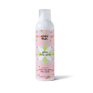 Copy That Gloss Shine Spray