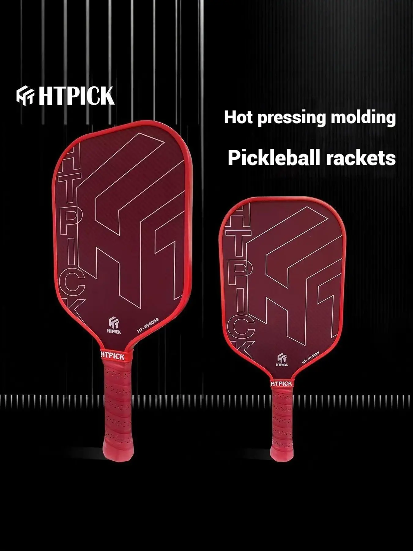 16mm Kevlar Tennis Racket Grip Tape, High Flexibility and Power, Offensive and Defensive Play, Durable Carbon Fiber Material